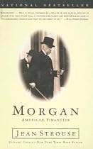 Morgan: American Financier