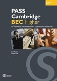 PASS Cambridge BEC Higher. Student's Book