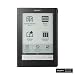Sony Digital Reader Touch Edition - Black (PRS600BC)