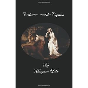 Catherine and the Captain (Paperback)