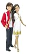Mattel High School Musical 3: Senior Year Tree House Moment W/Gabriella & Troy Dolls
