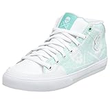 C1RCA Women's ALW50 Mid Casual Sneaker