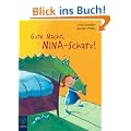 Gute Nacht, Nina-Schatz!