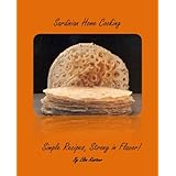 Sardinian Home Cooking Simple Recipes, Strong in Flavor!