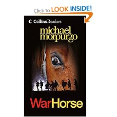 Collins Readers - War Horse