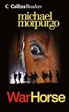 Collins Readers - War Horse