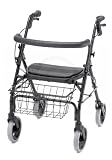 NOVA Cruiser Deluxe 4202 Walker