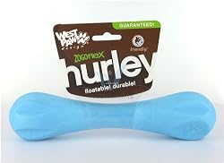 Hurley Large 8.25" (Colors Vary) 1 Count