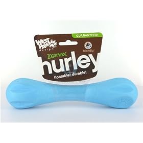 Hurley Large Aqua Blue