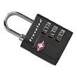 TSA Luggage Lock
