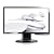 BenQ G2420HD 24 Zoll Widescreen TFT Monitor HDMI/ DVI (Kontrastverh�ltnis dyn. 40.000:1, Reaktionszeit 2ms) schwarz