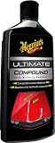 Meguiars Ultimate