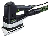 LS 130 EQ - Duplex Linear/Profile Sander