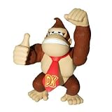 Super Mario 5 Vinyl Figure Donkey Kong figure 41kooZ7m2gL. SL160 Super Mario 5 Vinyl Figure Donkey Kong figure