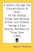 A Hobble Through The Channel Islands In 1858: Or The Seeings, Doings And Musings Of O...