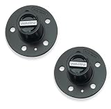 WARN 60247 Standard Manual Hubs