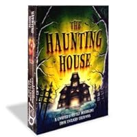 The Haunting House