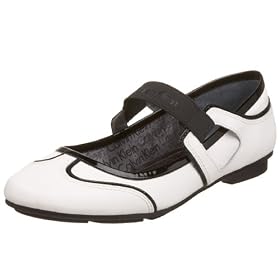 Buy Calvin Klein Ladies Mallie Maryjane Sport Casual by Calvin Klein