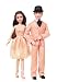 Mattel High School Musical 3 Prom Kelsi and Ryan