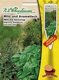 Eigenschaften Chrestensen  / Kräutermischung Mild und Aromatisch (Saatscheiben)