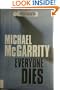 Everyone Dies (Center Point Platinum Romance (Large Print))