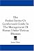 The Pocket Farrier Or Gentleman's Guide In The Management Of Horses Under Various Diseases