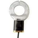 Farm Innovators Submergible Cast Aluminum "Around The Farm" Utility De-Icer Model C-500, 500-Watt