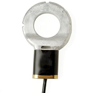 Farm Innovators Submergible Cast Aluminum “Around The Farm” Utility De-Icer Model C-500, 500-Watt