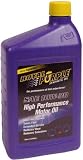 Royal Purple 01130 Multi-Grade Motor Oil 10W30 Qt. Bottle