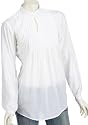 NafNaf LNC28 Damen Bluse