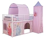 Disney Princess Mid Sleeper Tent Pack