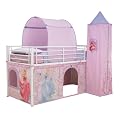 Disney Princess Mid Sleeper Tent Pack