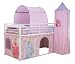 Disney Princess Mid Sleeper Tent Pack