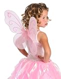 pink fairy costumes