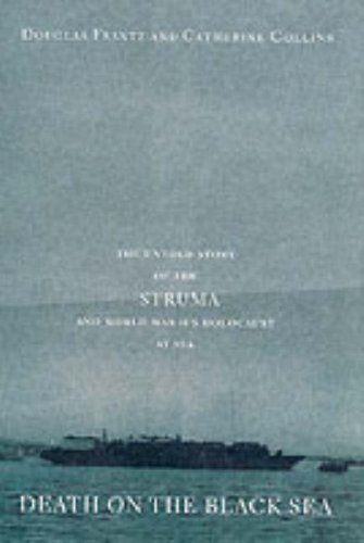 Death on the Black Sea