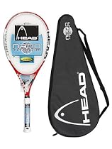 Head Ti.S2 Nano Titanium Tennis Racket L2 RRP &pound;190