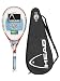 Head Ti.S2 Nano Pro Titanium Tennis Racket L2