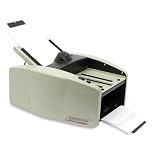 Review Premier 1601 / Premier 1601 Model 1601 ease-of-use tabletop autofolder, 9,000 sheets/hour