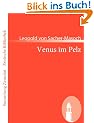 Venus im Pelz (Sammlung Zenodot\Erotische Bibliothek)