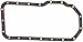 Fel-Pro OS 3309 C Oil Pan Gasket Set