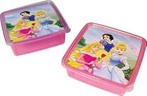 ディズニープリンセス　コンテナーパック