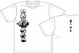 ﾙｰﾃｰｽﾞ　世界ﾁｬﾝﾋﾟｵﾝ　Tｼｬﾂ　S
