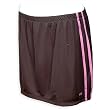 Womens Wilson Misty Skirt-Black/Hyacinth
