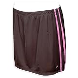 Womens Wilson Misty Skirt-Black/Hyacinth