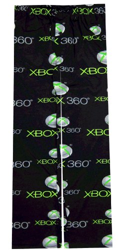 Microsoft - XBOX 360 Horizontal Logo Lounge Pants for men