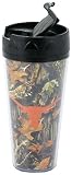 Texas Longhorns 16 oz. Voyager Fence Row Camo Series