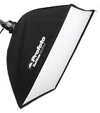 Profoto 254577 3x3 Feet Softbox (White)