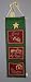 Christmas Card Holder - Reason for Season