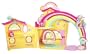 My Little Pony Ponyville Rainbow Dash House
