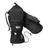 The North Face Women's Montana Mitt black